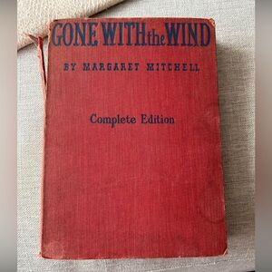 Casablanca movie edition book